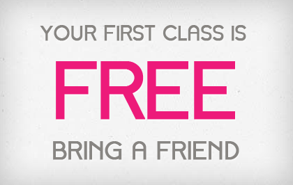 Special - 1st Session Free!